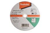 Haakse slijper - Makita D-18742 Angle Grinder Accessory - D-18742