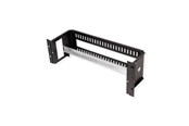 Rackkoffers - Roline - top hat rail support - 133 x 482 x 123 mm (HxWxD) - 3U - 26.21.0267