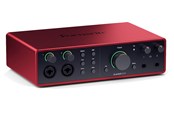 Muziekinstrumenten en DJ-apparatuur - Focusrite Scarlett 16i16 4th Gen - 16-in/16-out audio interface - 610478