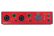 Muziekinstrumenten en DJ-apparatuur  - Focusrite Clarett+ 2Pre - 10 in / 4 out USB-C audio interface with analog air-circuit - 571720