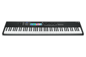 Muziekinstrumenten en DJ-apparatuur  - Novation LAUNCHKEY 88 MK3 - 88 keys 16 pads - 580254