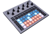 Muziekinstrumenten en DJ-apparatuur  - Novation Circuit Rhythm - Sampler & Drum Machine - 564578