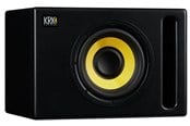 HiFi-luidsprekers - KRK Systems S8.4 - 8" Front Loaded Vented Subwoofer 109W - 590451