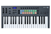 Muziekinstrumenten en DJ-apparatuur  - Novation FLKEY 37 - 37 keys midi keyboard - 577551