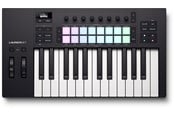 Muziekinstrumenten en DJ-apparatuur  - Novation LAUNCHKEY 25 MK4 - 25 keys 16 pads - 610133