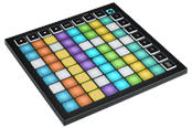 Muziekinstrumenten en DJ-apparatuur  - Novation LAUNCHPAD MINI MK3 - 32 RGB mini-pads - 552025