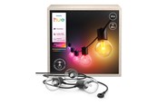Smart Home - Philips Hue Festavia Globe outdoor string lights 14 m - 929004581901