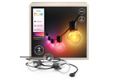 Smart Home - Philips Hue Festavia Globe outdoor string lights 21 m - 929004582001