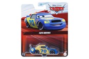 Speelgoedauto - Disney Pixar Cars Floyd Mulvihill - JDG67