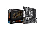 Moederbord - GIGABYTE B760M DS3H GEN5 Moederbord - Intel B760 - Intel LGA1700 - DDR5 RAM - Micro-ATX - B760M DS3H GEN5