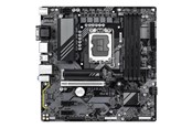 Moederbord - GIGABYTE B760M DS3H GEN5 - motherboard - micro ATX - LGA1700 Socket - B760 Moederbord - Intel B760 - Intel LGA1700 socket - DDR5 RAM - Micro-ATX - B760M DS3H GEN5