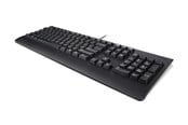 Toetsenbord - Lenovo Preferred Pro II USB Keyboard Danish - Toetsenbord - Deens - Zwart - 4Y41R64593