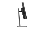 Scherm - 34" Lenovo ThinkVision P34WD-40 - 3440x1440 (UWQHD) - 120Hz - IPS - KVM switch - 64ADZAT1EU