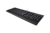 Toetsenbord - Lenovo Preferred Pro II - Toetsenbord - Engels - Zwart - 4Y41R64616