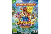 Games - Nikoderiko The Magical World - Director's Cut (Collector's Edition) - Microsoft Xbox One - Platformgame - 5056635614346