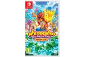Games - Nikoderiko The Magical World - Director's Cut - Nintendo Switch - Platformgame - 5056635614223