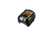 Accu & Oplader - Dewalt DCB1102-QW Charger - 10.8-18V - DCB1102-QW
