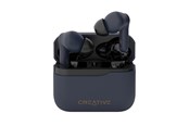 Headphones/Headsets - Creative Zen Air Plus - Dark Blue - 51EF1100AA001