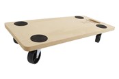 Gereedschap - Work>it furniture trolley 200 kg - 58819