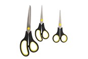 Gereedschap - Home>it scissors set 3 pieces - 45410