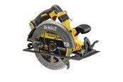 Cirkelzaag - Dewalt DCS578NT-XJ Cordless Hand-Held Circular Saw - DCS578NT-XJ