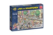 Puzzels - Jan van Haasteren Pumped Up (1500) - 1110100529