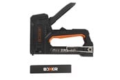 Handgereedschappen - Boxer 5-in-1 staple gun - 32009
