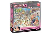 Puzzels - Wasgij Retro Destiny 8 High Season! (1000) - 1110100580