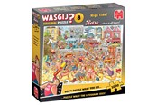Puzzels - Wasgij Retro Original 8 High Tide! (1000) - 1110100579
