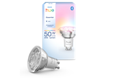 Smart Home - Philips Hue Essential GU10 - smart spotlight - 345 lm - 4.7W - 929004235701