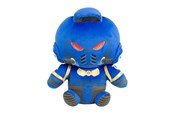 Merchandise - Tomy - Warhammer - Space Marine - Pluche - 0796714720463