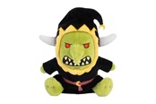 Merchandise - Tomy - Warhammer - Gloomspite Git - Pluche - 0796714720449