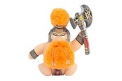 Merchandise - Tomy - Warhammer - Fyreslayer - Pluche - 0796714720456