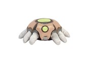 Merchandise - Tomy - Warhammer - Necron Scarab - Pluche - 0796714720418