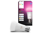 Smart Home - Philips A60 - E27 smart bulb - 1100 - 929003853501
