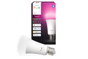 Smart Home - Philips A67 - E27 smart bulb - 1600 - 929003853601
