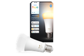 Smart Home - Philips A67 - E27 smart bulb - 1600 - 929003855001
