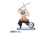 Merchandise - ABYstyle - DEMON SLAYER Acryl® Inosuke - 3665361068679