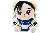 Merchandise - Stubbins - Chun Li (Street Fighter) - Pluche - 849172009967