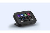 Streaming-apparatuur - Elgato Stream Deck Neo - Zwart - 10GBJ9911