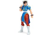 Merchandise - Jada Toys - Ultra Street Fighter 2 - Chun Li - Figuur - 801310342169