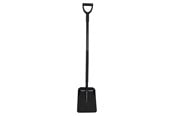 Tuingereedschap - Home>it Garden ergonomic garden shovel steel 122 cm - 91197