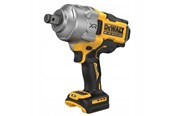 Elektrische schroevendraaier & boor - Dewalt Cordless Impact Wrench - DCF964N-XJ