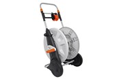Tuin wateren - Home>it Hose trolley 1/2"" 50 meters - 91254