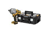 Elektrische schroevendraaier & boor - Dewalt Impact Wrench (Solo) - DCF964NT-XJ