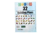 Bouw-/constructiekits - Clics Construction Book - CP017