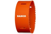 Gereedschap - BAHCO 114mm Bimetallic Holesaw - 3830-114-VIP