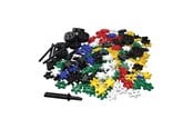 Bouw-/constructiekits - Clics Nano - Creative Builders 250 pcs. - NC002