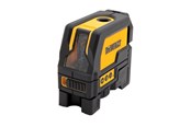 Meetgereedschap - Dewalt DW0822-XJ Cross Line Laser - DW0822-XJ