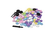 Bouw-/constructiekits - Clics Nano - Fantasy Builders 250 pcs. - NC005